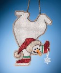 (image for) Tumbling Snowman (2021)